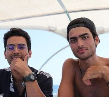 Amos Bocelli is a member of the board of directors of Almud Edizioni Musicali.